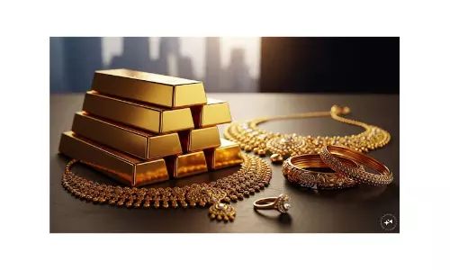 ഈസ്റ്റർ രാത്രിയിൽ വീടുകളിൽ മോഷണം; 17.5 പവനും 6,65000 രൂപയും കവർന്നു