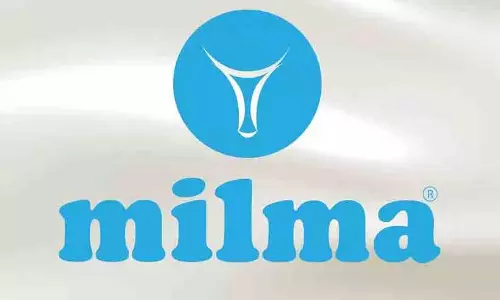 മില്‍മ വിറ്റുവരവില്‍ 152.11 കോടിയുടെ വർധന