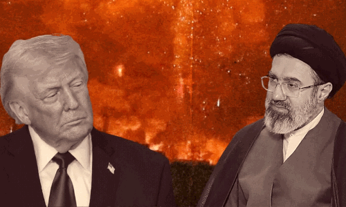 ഞങ്ങൾ മടിക്കില്ല; യു.എസിന് ഇറാന്റെ റെഡ് ലൈൻ മുന്നറിയിപ്പ് ഞങ്ങൾ മടിക്കില്ല; യു.എസിന് ഇറാന്റെ റെഡ് ലൈൻ മുന്നറിയിപ്പ്