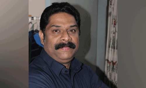 മുൻ പ്രവാസി വ്യാപാരി കെ.വി. മാത്യു നാട്ടിൽ നിര്യാതനായി മുൻ പ്രവാസി വ്യാപാരി കെ.വി. മാത്യു നാട്ടിൽ നിര്യാതനായി