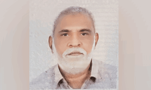 നാട്ടിലേക്ക് മടങ്ങാനിരിക്കെ തിരുവനന്തപുരം സ്വദേശി റിയാദിൽ മരിച്ചു നാട്ടിലേക്ക് മടങ്ങാനിരിക്കെ തിരുവനന്തപുരം സ്വദേശി റിയാദിൽ മരിച്ചു