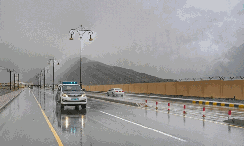 വ്യാഴാഴ്ച മുതൽ ഒമാനിലെ വടക്കൻ മേഖലയിൽ മഴക്ക് സാധ്യത വ്യാഴാഴ്ച മുതൽ ഒമാനിലെ വടക്കൻ മേഖലയിൽ മഴക്ക് സാധ്യത