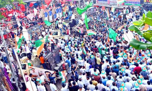 അധികാരമുറപ്പിക്കാൻ അതിനിർണായകം 25 മണ്ഡലങ്ങൾ