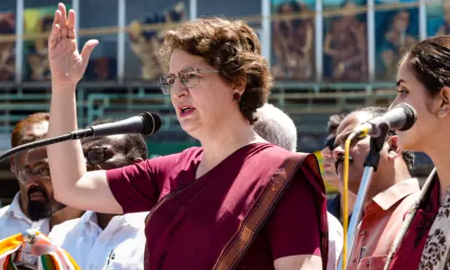 വിധിയെഴുത്തിന് എല്ലാം സജ്ജം വിധിയെഴുത്തിന് എല്ലാം സജ്ജം