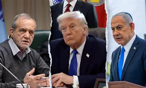 യുദ്ധത്തിൽ വെടിനിർത്തൽ: ഇറാൻ-യു.എസ്ചർച്ച ഇന്ന്, ലെബനാനിലെ അക്രമങ്ങളിൽ നിന്ന് പിന്മാറാതെ ഇസ്രായേൽ; ആശങ്ക