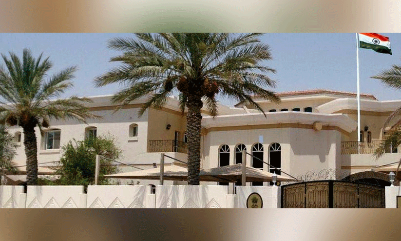 ജാഗ്രതാ നിർദേശവുമായി ദോഹയിലെ ഇന്ത്യൻ എംബസി ജാഗ്രതാ നിർദേശവുമായി ദോഹയിലെ ഇന്ത്യൻ എംബസി