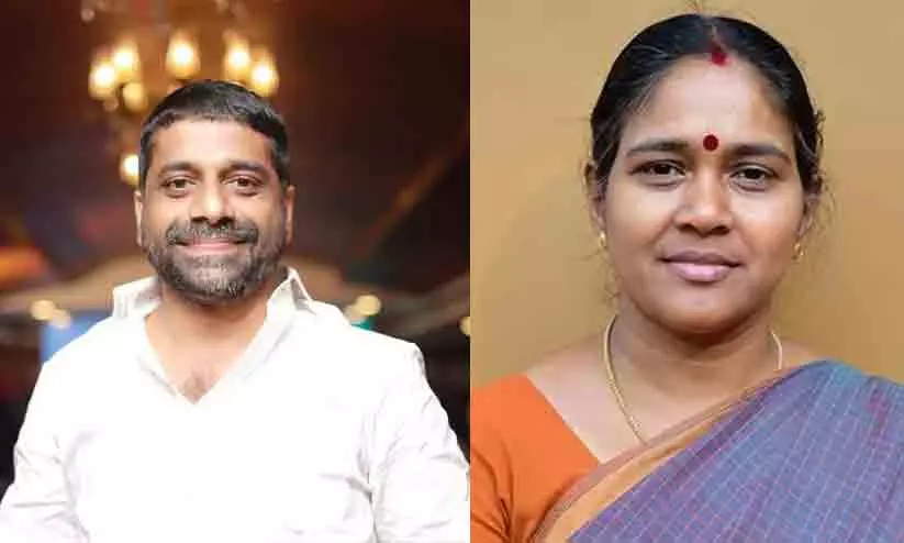 Shibu Meeran Shibu Meeran