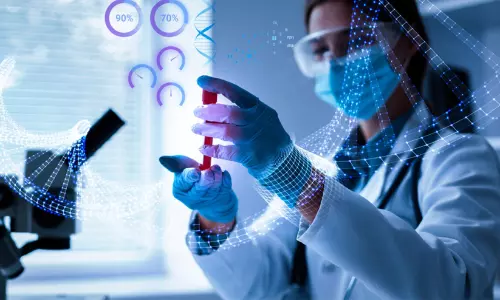 ബയോടെക്നോളജി പി.ജി; ഗവേഷണ പഠനങ്ങൾക്ക് ‘ഗാട്ട്-ബി, ബെറ്റ്