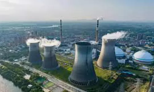 നിർണായകഘട്ടം പിന്നിട്ട് കൽപ്പാക്കം ആണവ റിയാക്ടർ