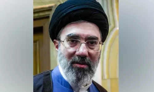 മുജ്തബയുടെ ആരോഗ്യ നില ഗുരുതരം?