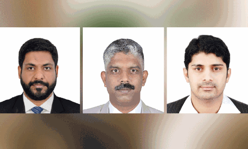 ഖി​യ ഭാ​ര​വാ​ഹി​ക​ളെ തി​ര​ഞ്ഞെ​ടു​ത്തു