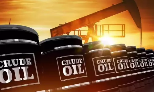 യു.എസ് ഇറാൻ വെടിനിർത്തൽ; ആഗോള വിപണിയിൽ എണ്ണവിലയിൽ ഇടിവ്