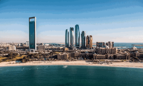 അബൂദബി റിയൽ എസ്റ്റേറ്റിൽ കുതിപ്പ് അബൂദബി റിയൽ എസ്റ്റേറ്റിൽ കുതിപ്പ്