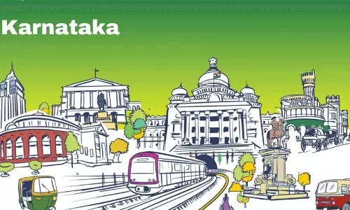 ഒറ്റ വർഷം1274 കോടി വരുമാനം; ബംഗളൂരു സെൻട്രൽ ആർ.ടി.ഒ രാജ്യത്ത് മൂന്നാം സ്ഥാനത്ത്