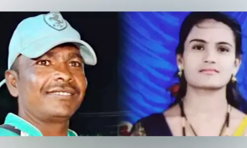 ഭാര്യ മരിച്ചതറിഞ്ഞ് പുറപ്പെട്ട യുവാവ് അപകടത്തിൽ മരിച്ചു