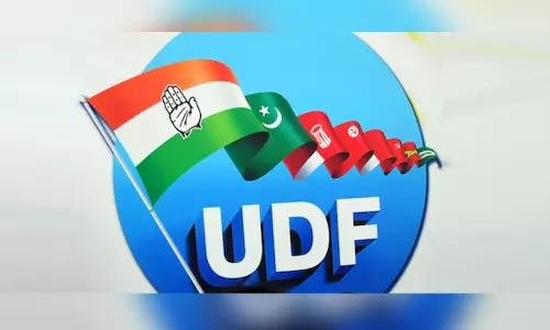 എൻ.എം. വിജയന്റെ ആത്മഹത്യ; രണ്ടും കൽപ്പിച്ച് യു.ഡി.എഫ്