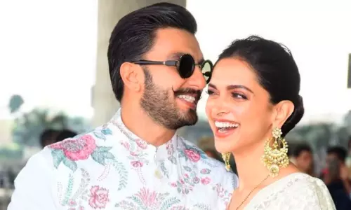 ‘വെറുതെ ഓരോന്ന് സങ്കൽപ്പിക്കല്ലേ സുഹൃത്തേ, ഞാൻ നിങ്ങളേക്കാൾ മുമ്പേ കണ്ടു’; ധുരന്ധർ ഗോസിപ്പുകൾക്ക് മറുപടിയുമായി ദീപിക പദുകോൺ