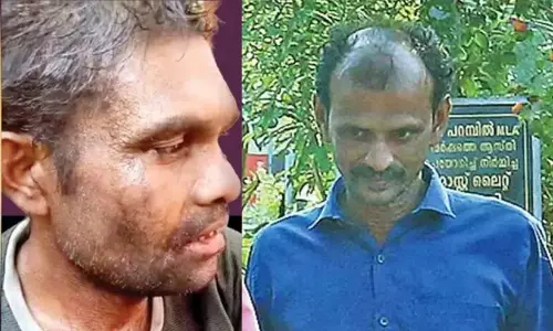 വാളയാർ ആൾക്കൂട്ട കൊലപാതകം; പ്രതി മരിച്ച നിലയിൽ