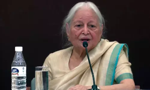 മുതിർന്ന കോൺഗ്രസ് നേതാവ് മുഹ്സിന കിദ്വായി അന്തരിച്ചു