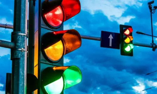 കൊച്ചി നഗരത്തിൽ ഇന്ന് ഗതാഗത നിയന്ത്രണം