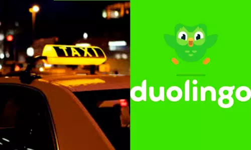 ടാക്സി ഡ്രൈവറോട് മോശമായി പെരുമാറിയോ? ഡ്യുവോലിംഗോയിൽ ജോലി മറന്നേക്കൂ; സി.ഇ.ഒയുടെ വെളിപ്പെടുത്തൽ ചർച്ചയാകുന്നു