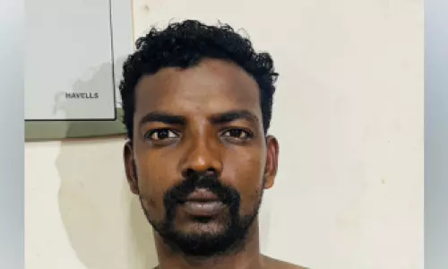 ഹൗസ് ബോട്ട് ജീവനക്കാരനെ ആക്രമിച്ച് പണം കവർന്ന കേസിൽ ഒളിവിൽ കഴിഞ്ഞ പ്രതി അറസ്റ്റിൽ