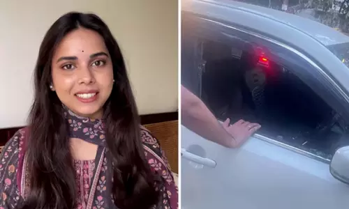 University of Delhi assistant professor