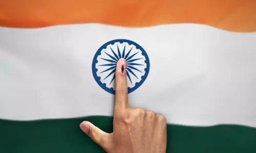 തെരഞ്ഞെടുപ്പ് ദിനം കാസർകോട് ജില്ലയിൽ നിരോധനാജ്ഞ