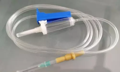 ഡ്രിപ്പ് സൂചി അഴിച്ചപ്പോൾ പരിക്കേറ്റ സംഭവം; ഒരു മാസത്തിനകം നടപടി പൂർത്തിയാക്കണം