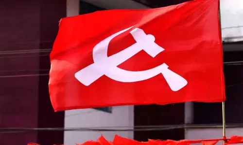 ബി.ജെ.പി കൂട്ടിനു പിന്നാലെ കർഷകന്‍റെ ആത്മഹത്യ; വൈക്കത്ത് സി.പി.ഐക്ക് ആശങ്കയുടെ മണിക്കൂറുകൾ