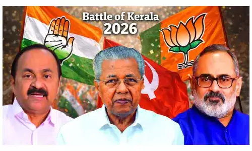 kerala assembly election 2026