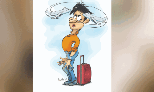 കൊച്ചിയിലേക്ക് നേരിട്ട് സർവിസില്ല; പ്രവാസികളെ ചാർട്ടർ വിമാനങ്ങളിൽ തളച്ചിട്ട് എയർലൈൻ കമ്പനി