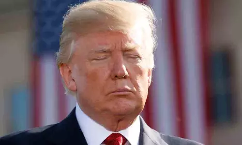 ഇറാൻ മന്ത്രിയുടെ കുറിപ്പ് പങ്കുവെച്ച് ട്രംപ്; ‘ഇറാനെതിരായ ആക്രമണം നിർത്തിയാൽ നമ്മുടെ ശക്തമായ സായുധ സേന പ്രതിരോധം അവസാനിപ്പിക്കും’