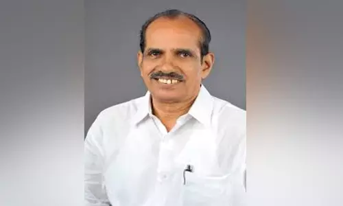 പി.എ. മാധവനുണ്ടായ വാഹനാപകടം;സമഗ്ര അന്വേഷണം വേണം -എൽ.ഡി.എഫ് പി.എ. മാധവനുണ്ടായ വാഹനാപകടം;സമഗ്ര അന്വേഷണം വേണം -എൽ.ഡി.എഫ്