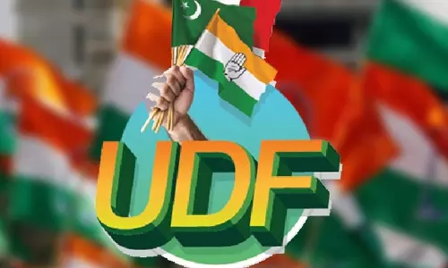 ഇടുക്കി ഡോക്യുമെന്റ് പുറത്തിറക്കി യു.ഡി.എഫ്