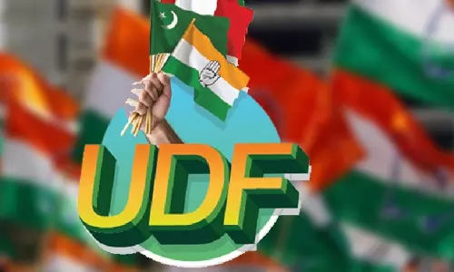 തൃശൂർ ജില്ലയിൽ യു.ഡി.എഫ് തരംഗം -അഡ്വ. ജോസഫ് ടാജറ്റ് തൃശൂർ ജില്ലയിൽ യു.ഡി.എഫ് തരംഗം -അഡ്വ. ജോസഫ് ടാജറ്റ്