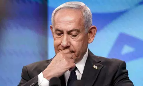 നെതന്യാഹു വൻതോൽവിയെന്ന് ഇസ്രായേൽ പ്രതിപക്ഷ നേതാവ്; ‘ഒരു ലക്ഷ്യം പോലും നേടിയില്ല, നാശനഷ്ടം പരിഹരിക്കാൻ ഞങ്ങൾക്ക് വർഷങ്ങളെടുക്കും’