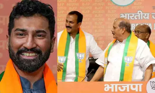 ക്രൈസ്തവ വോട്ടുകൾ ഇക്കുറി എങ്ങോട്ട്?