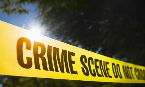 മദ്യലഹരിയിൽ അച്ഛൻ മകളുടെ തല അടിച്ചുപൊട്ടിച്ചു