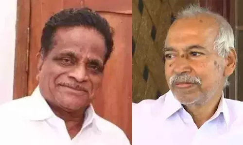 Payyannur and Taliparamba