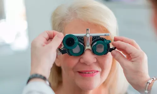 അന്ധത നിങ്ങളിലേക്ക് എത്താതിരിക്കാൻ കണ്ണിന്റെ ആരോഗ്യത്തിന് ഈ കാര്യങ്ങൾ ശ്രദ്ധിക്കൂ...