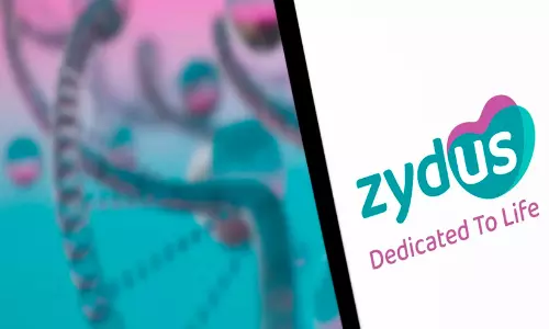 പ്രമേഹ ചികിത്സയിൽ നിർണായകം; ഇന്ത്യൻ കമ്പനി സൈഡസിന് യു.എസ് എഫ്.ഡി.എയുടെ അംഗീകാരം പ്രമേഹ ചികിത്സയിൽ നിർണായകം; ഇന്ത്യൻ കമ്പനി സൈഡസിന് യു.എസ് എഫ്.ഡി.എയുടെ അംഗീകാരം