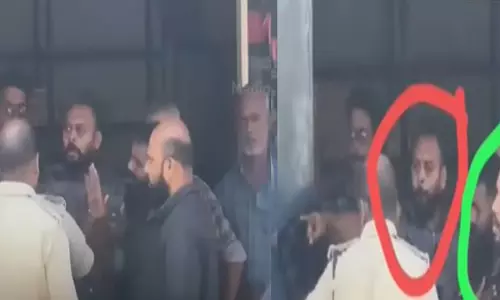 അടൂരിൽ സംയുക്ത പ്രചാരണവുമായി എസ്.ഡി.പി.ഐയും സി.പി.എമ്മും; ദൃശ്യങ്ങൾ പുറത്ത്