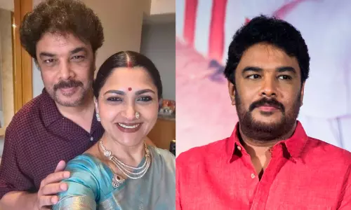 ‘ഇറച്ചിക്കടകൾ പൂട്ടുമെന്ന് പറഞ്ഞിട്ടില്ല, അത് വ്യാജവാർത്ത’; ഡി.എം.കെ സുന്ദർ സിയെ ഭയപ്പെടുന്നുണ്ടെന്ന് ഖുശ്ബു