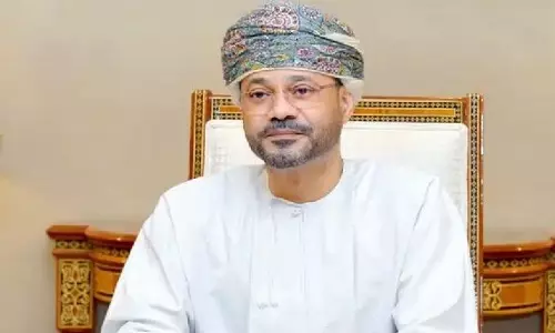 ഇറാൻ-അമേരിക്ക വെടിനിർത്തൽ: അമിതമായി ആശ്വസിക്കാൻ സമയമായിട്ടില്ലെന്ന് ഒമാൻ വിദേശകാര്യ മന്ത്രി