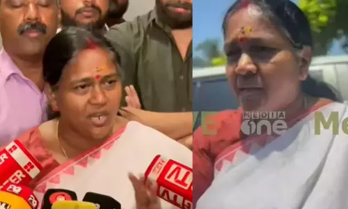 വോട്ടിന് പണം: കലക്ടർ മുഖ്യ തെരഞ്ഞെടുപ്പ് ഓഫീസർക്ക് റിപ്പോർട്ട്‌ നൽകി