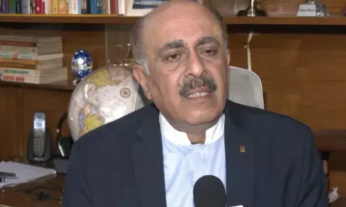 ഇറാനെതിരായ കടുത്ത പ്രസ്താവനകൾ തന്നെ തിരിച്ചടിയായി; ട്രംപ് വെടിനിർത്തൽ പ്രഖ്യാപിച്ചത് സമ്മർദം മൂലമെന്ന് വിദേശകാര്യ വിദഗ്ധൻ