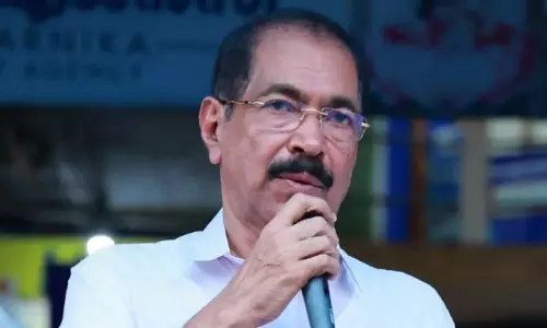 വോട്ടിന് നോട്ട് എന്ന ഉത്തരേന്ത്യന്‍ രീതി നടപ്പാക്കാൻ ബി.ജെ.പി ശ്രമിക്കുന്നു -കെ.പി.സി.സി പ്രസിഡന്റ് സണ്ണി ജോസഫ്