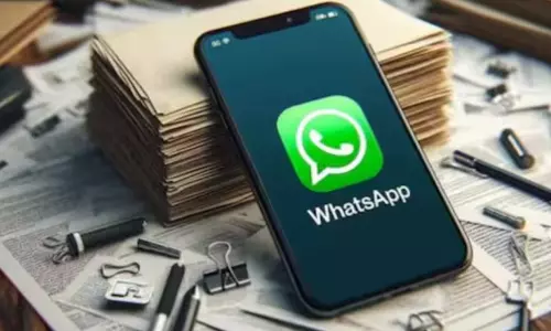 വ്യാജ വാട്സാപ് സന്ദേശത്തിൽ നഷ്ടമായത് 85,000 രൂപ