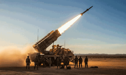 വെടിനിർത്തലിനിടയിലും സൗദിയിലേക്ക്​ ​ഡ്രോൺ, മിസൈൽ ആക്രമണം; ആകാശത്ത്​ തകർത്ത്​ പ്രതിരോധ സേന